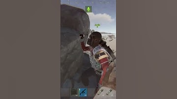 New LR is OP! (Rust Short) #shorts #short #gaming #rust #rustpvp #rustsolosurvival #rustshorts