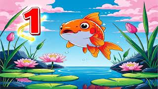 Math Nursery Introduction Of Letter 1 Hybrid Series Zahid Publications