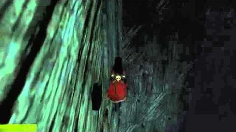 Chapter 5 final battle skip (Alice: Madness Returns)