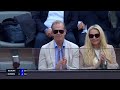 Alexander Zverev vs. Alexander Blockx | Rome 2026 Round 3