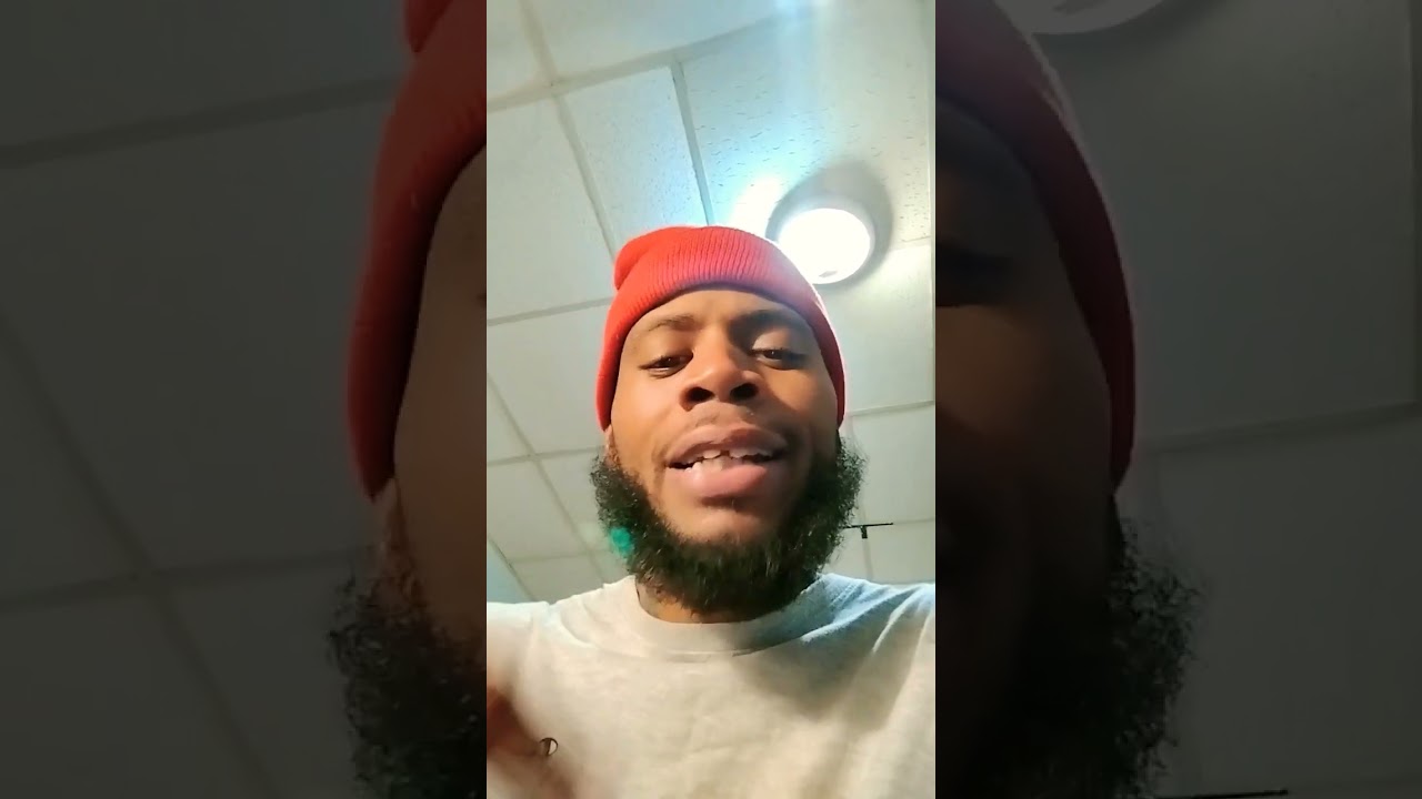 They using rap to destroy us as a people 