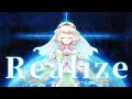 Realize／ガンダムSEED【音翠アイラ(Otomi Aira)】ご本人にリアレンジいただいたバラードカバー