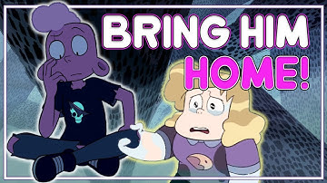 (DEBUNKED!) How Lars Can Get Off Homeworld! | Steven Universe Mini-ish Theory