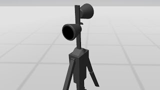 Weird Blocksworld Thing