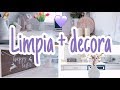 NUEVA DECORACION || CAMBIOS EN LA COCINA #inspirateconmigo