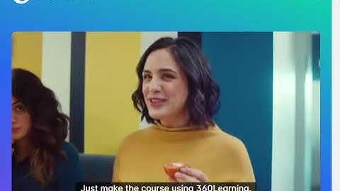 Collaborative Learning - 360Learning