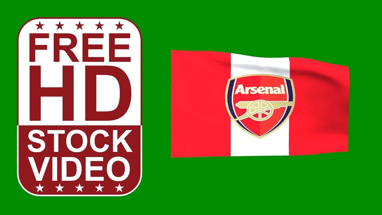 Arsenal de Sarandí Fan Flag (GIF) - All Waving Flags