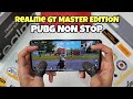 AUTO MASTER! PUBG Guna REALME GT MASTER EDITION Grafik SMOOTH/EXTREME🔥