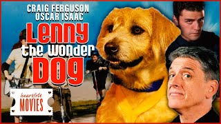 Feel Good Flicks Presents Lenny The Wonder Dog 2005 Heartfelt Movies