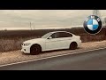 ТЮНИНГ BMW E90 ЗА 10минут.