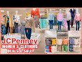 💟JCPENNEY WOMEN'S CLOTHING DEALS & SALE‼️NEW FINDS WORK CLOTHES & CASUAL CLOTHING❤️SHOP WITH ME💜