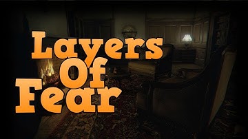 Layers of Fear Playthrough (Part 8)