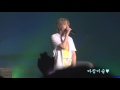 160214 LeeHongGi Live302 in HongKong - Anywhere