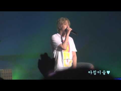 160214 LeeHongGi Live302