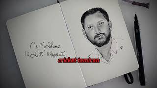 Happy birthday na Muthukumar whatsappstatus na muthukumar mashup status tamil..