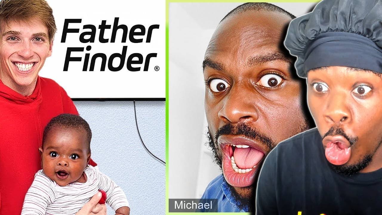 Presenting Offensive Companies To Strangers 4 Reaction