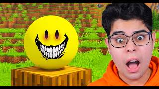 BAIXEI O MOD DO VERITY NO MINECRAFT!
