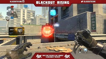 Comeback Uplink Throw Spots (Competitive Uplink Tips & Tricks)