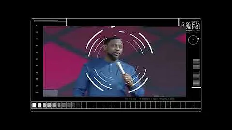 Pastor Fatoyinbo replies Timi Dakolo's wife asks if she is ready for the heat,Coza,Busola Dakolo