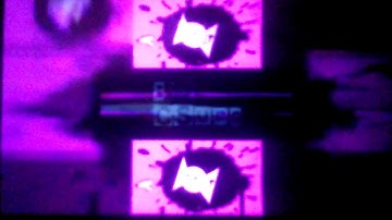 (VERY LOUD) (YTPMV) Bow Csupo Scan V2 Bows box varient