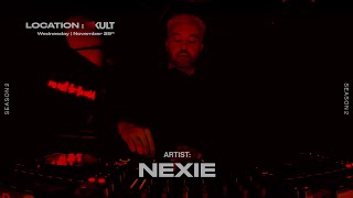 Nexie | KULT:R