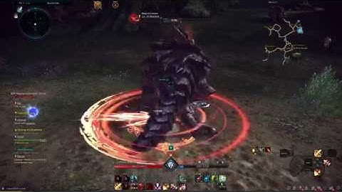 TERA Basilisk Slaying 2