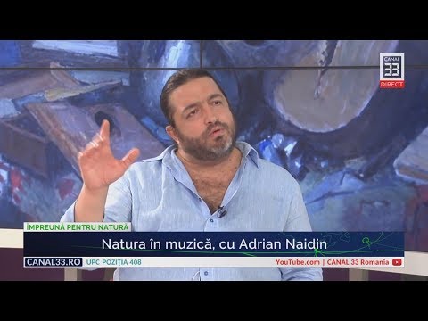 Natura în muzică,
