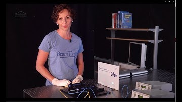 Top-Hat beam shaping for all wavelengths with a|TopShape | BeamTuning Episode 7