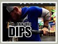 Solving Your DIP Pain Problems & Technique!