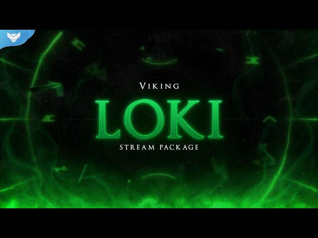 Viking: Odin Wallpaper – StreamSpell