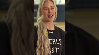 Sophie Cunningham DESTROYS Mystics Rookie After Dirty Hit – WNBA Drama!