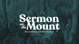 Sermon on the Mount | Mason Florence