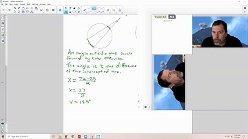 Geometry Module 5 Lesson 16 Video