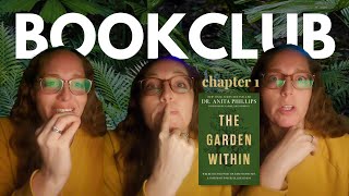 Tico+Tina Book Club: The Garden Within, Chapter 1