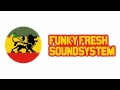 FUNKY FRESH / BOOM DI TING SOUND