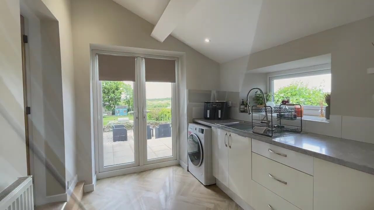 Penmynydd, Llanfairpwllgwyngyll, Isle of Anglesey, LL61