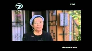 Dagyenicesi Köyü Aziz Toprak (Pt 1)