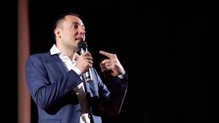 Fotografia care depășește limitele | Bogdan Grigore | TEDxDrobetaTurnuSeverin