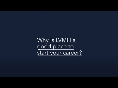 Why is LVMH a good place to start your career? | Quick answers from LVMH talents