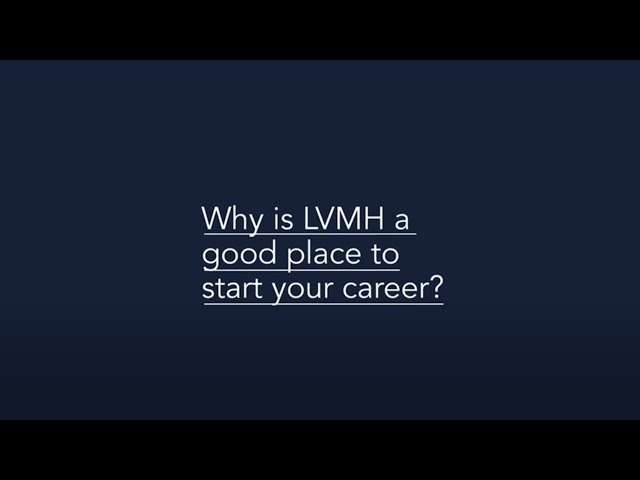 LVMH a X: Interested in a career in Luxury? Come today by our booth at  @essec career fair and meet some ESSEC alumni now working at LVMH.  #LVMHtalents  / X