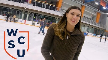 WCSU Ice Skating | 2022
