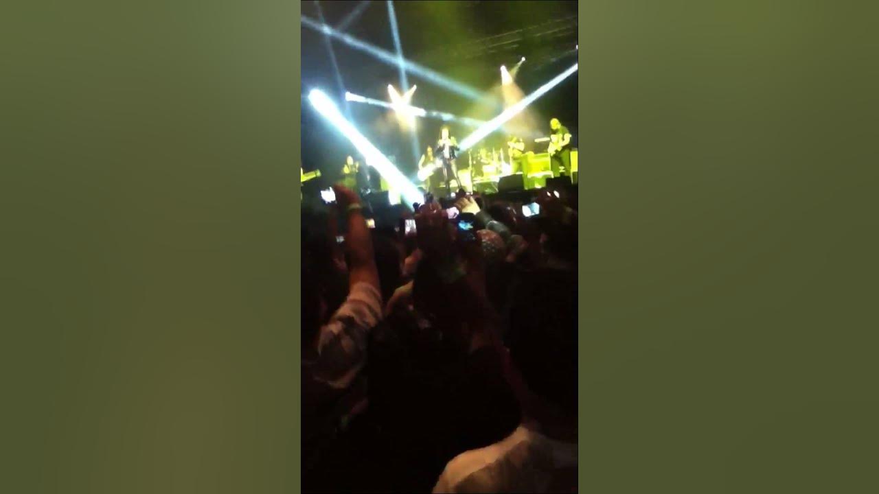 El tri Chicago 5/18/2013 YouTube