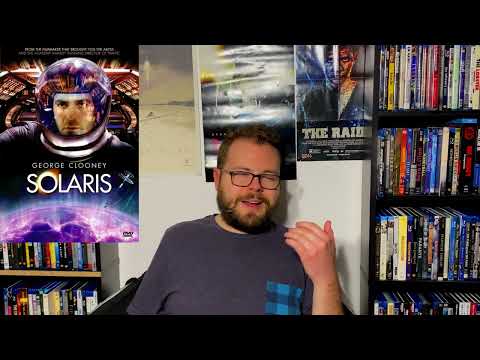 Solaris (2002) Movie