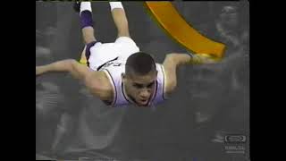 Nba on tnt | intro 1994