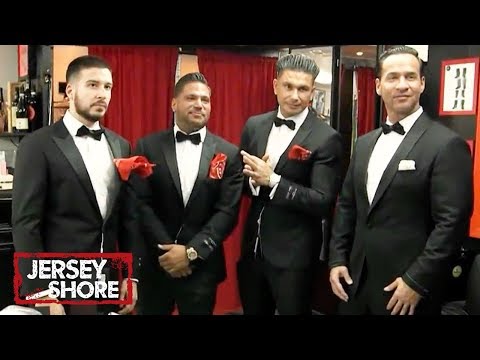 “Jersey Shore Family Vacation” Official Trailer | Returns July 11th at 8/9c