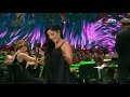 Ira Losco - Hey Now / One in a Million - Joseph Calleja Concert 2019