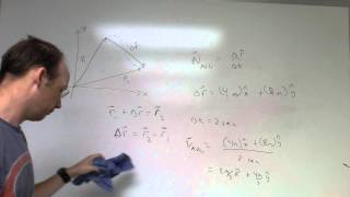 PHYS 191 Chapter 3