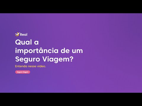 Vídeo: O seguro viagem cobre terremotos?