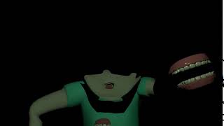 Nbd 2020 Nightmare Jumpscares