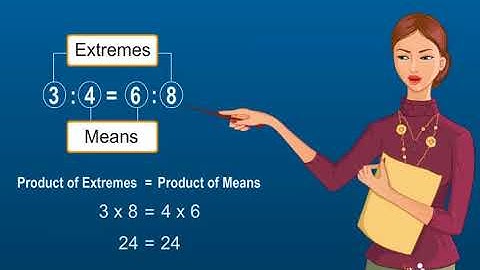 NCERT CBSE Class 6 Maths Chapter 12 - Ratio And Proportion Part 1